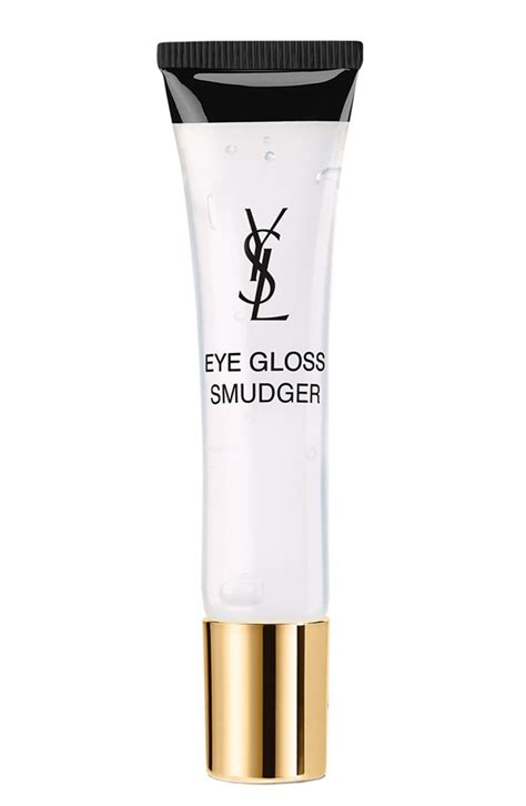 Yves Saint Laurent Eye Gloss Smudger for Spring 2017